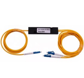 1x2 1310nm FBT Coupler