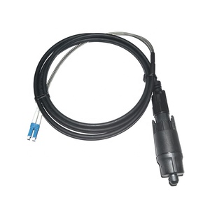 Waterproof Connector